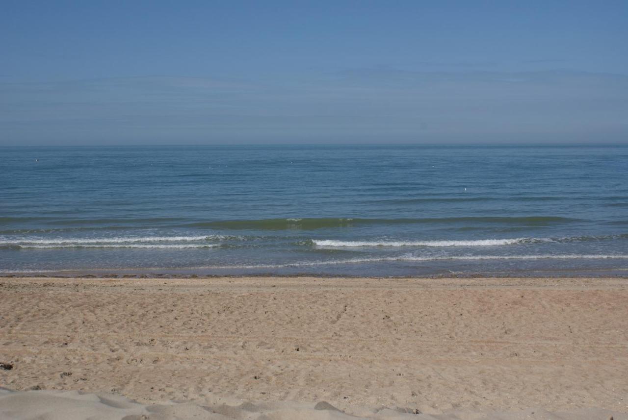 Lou Le Lavandou De Panne Zewnętrze zdjęcie